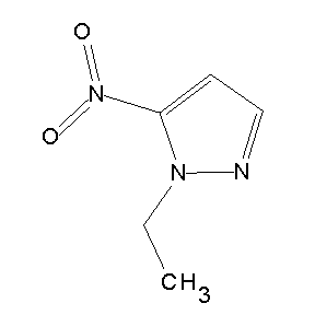 SBB024571 1-ethyl-5-nitropyrazole