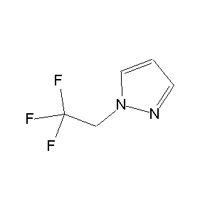 SBB024826 (2,2,2-trifluoroethyl)pyrazole