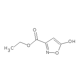 SBB026075 ethyl 5-oxo-4-hydroisoxazole-3-carboxylate