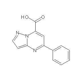 SBB026530 5-phenyl-8-hydropyrazolo[1,5-a]pyrimidine-7-carboxylic acid