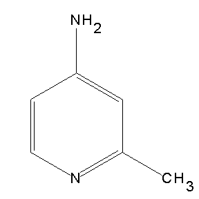 SBB027134 2-methyl-4-pyridylamine
