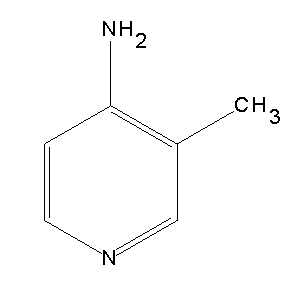 SBB027197 3-methyl-4-pyridylamine