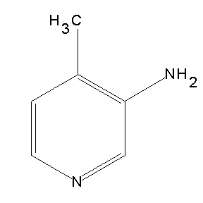 SBB028185 4-methyl-3-pyridylamine