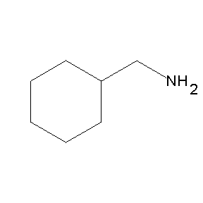 SBB028193 cyclohexylmethylamine