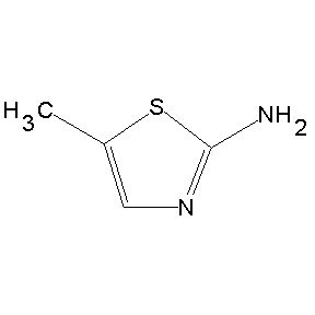 SBB028194 5-methyl-1,3-thiazole-2-ylamine