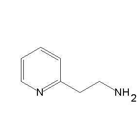 SBB028206 2-(2-pyridyl)ethylamine