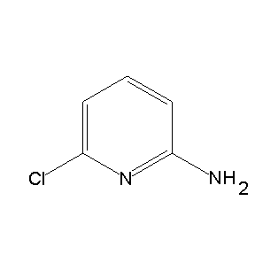 SBB028231 6-chloro-2-pyridylamine