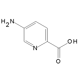 SBB028257 5-aminopyridine-2-carboxylic acid