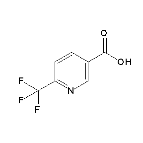 SBB028514 6-(trifluoromethyl)pyridine-3-carboxylic acid