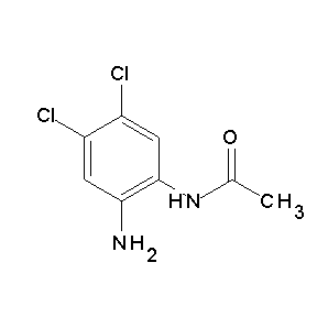 SBB037931 N-(2-amino-4,5-dichlorophenyl)acetamide