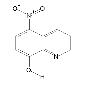 SBB037944 5-nitroquinolin-8-ol