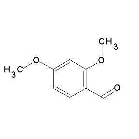 SBB040221 2,4-dimethoxybenzaldehyde