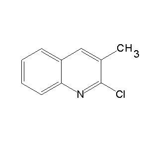 SBB041011 2-chloro-3-methylquinoline