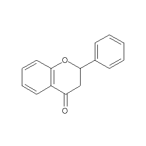 SBB042502 2-phenylchroman-4-one