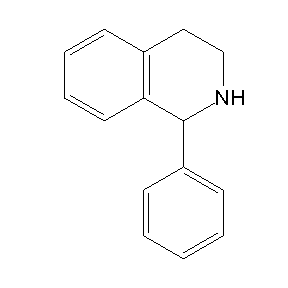 SBB044016 1-phenyl-1,2,3,4-tetrahydroisoquinoline