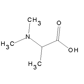 SBB046579 2-(dimethylamino)propanoic acid