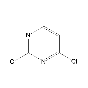 SBB048117 2,4-dichloropyrimidine