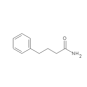 SBB051450 4-phenylbutanamide