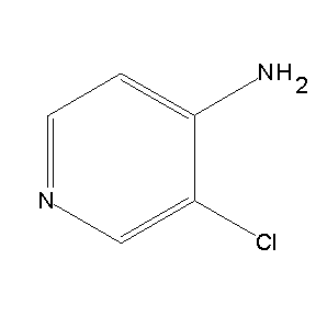 SBB051889 3-chloro-4-pyridylamine
