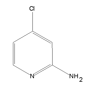 SBB051892 4-chloro-2-pyridylamine