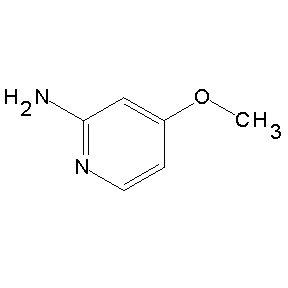 SBB051898 4-methoxy-2-pyridylamine