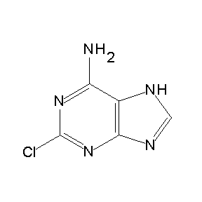 SBB052056 2-chloropurine-6-ylamine