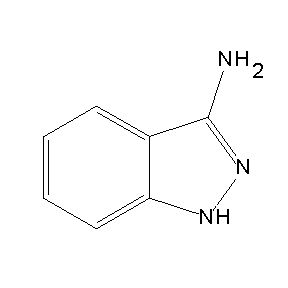 SBB052086 1H-indazole-3-ylamine