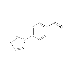 SBB052156 4-imidazolylbenzaldehyde