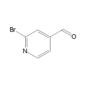 SBB052237 2-bromopyridine-4-carbaldehyde