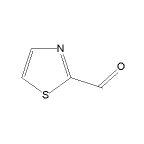 SBB052286 1,3-thiazole-2-carbaldehyde