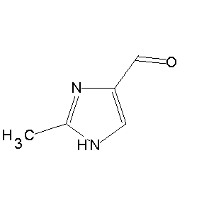 SBB052314 2-methylimidazole-4-carbaldehyde