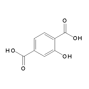 SBB052673 2-hydroxybenzene-1,4-dicarboxylic acid