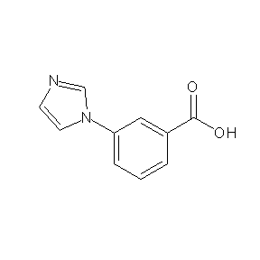 SBB052743 3-imidazolylbenzoic acid