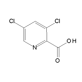 SBB052940 3,5-dichloropyridine-2-carboxylic acid