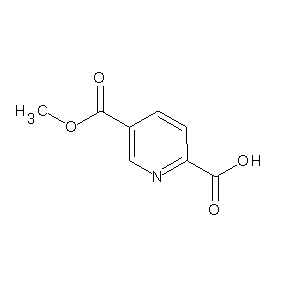 SBB053022 5-(methoxycarbonyl)pyridine-2-carboxylic acid