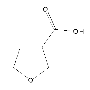 SBB053083 oxolane-3-carboxylic acid