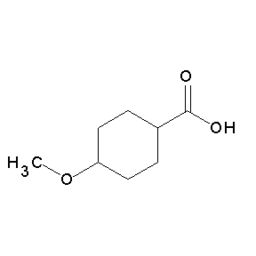 SBB053474 4-methoxycyclohexanecarboxylic acid