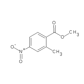 SBB053732 methyl 2-methyl-4-nitrobenzoate