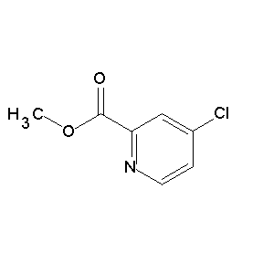 SBB053796 methyl 4-chloropyridine-2-carboxylate