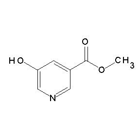 SBB053854 methyl 5-hydroxypyridine-3-carboxylate
