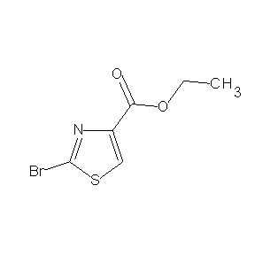 SBB053905 ethyl 2-bromo-1,3-thiazole-4-carboxylate