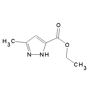 SBB053932 ethyl 3-methylpyrazole-5-carboxylate