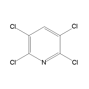 SBB054243 2,3,5,6-tetrachloropyridine