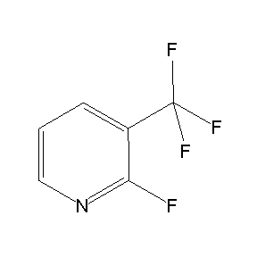 SBB054382 2-fluoro-3-(trifluoromethyl)pyridine