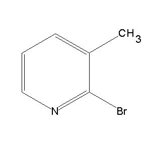 SBB054403 2-bromo-3-methylpyridine