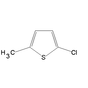 SBB054408 2-chloro-5-methylthiophene