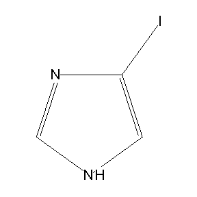 SBB054451 4-iodoimidazole
