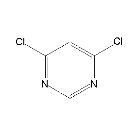SBB054475 4,6-dichloropyrimidine