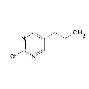 SBB054517 2-chloro-5-propylpyrimidine