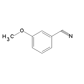 SBB055059 3-methoxybenzenecarbonitrile